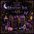 The fairies little $25 mystery box
